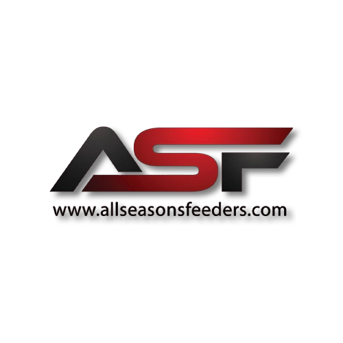 All Seasons Feeders Logo