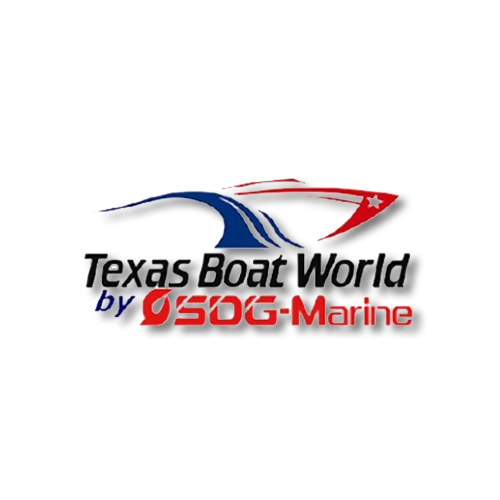Texas Boat World Logo